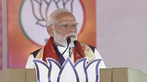 It seems the old man is hinting at tough times due to the failure of the Iran-US agreement.The government was protecting citizens from the brunt of the consequences of war in West Asia through its own treasury, but it seems this may not remain the case for long.The govt. is spending ₹1,600 crore to ₹1,700 crore per day to keep the fuel price in the country stable.A financial hit of roughly ₹14,000 crore per month by reducing excise duties on petrol and diesel to absorb part of the price rise.