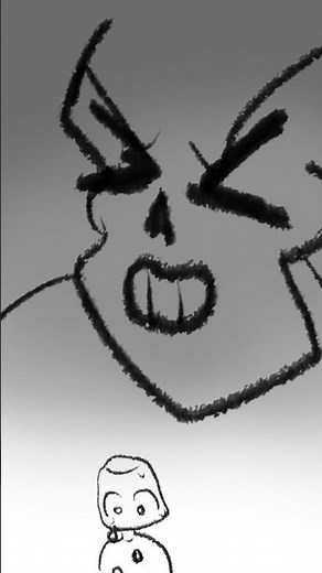 Absolute Lamp | Deltarune Animantic