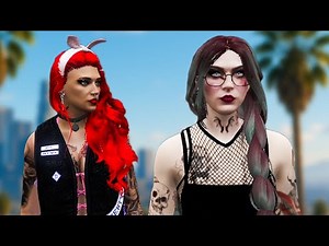 Trolling The Insufferable Women of GTA RP