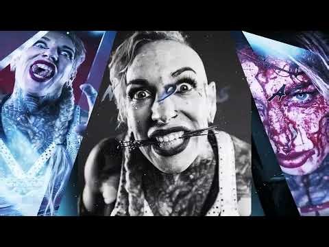 "The Florida Maim" LINDSAY SNOW coming to KSW April 17th! PWO: One World Stage!! Las Vegas!