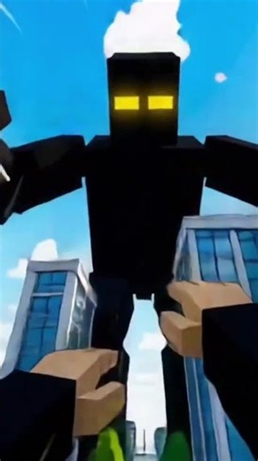 The biggest bacon’s nightmare 🤣 #shorts #roblox