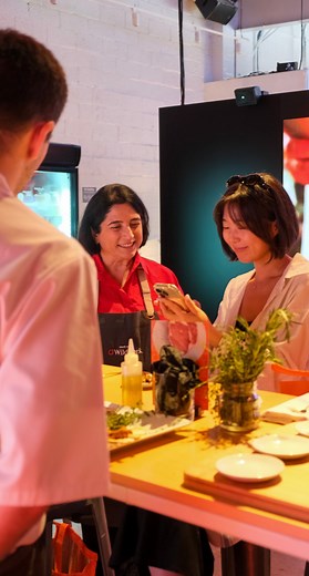 🎉✨ Relive the magic of our "Modern Butcher Shop" event! 🥩🔪 We had a blast ahead of our #CookWithWildFork launch and enjoyed bringing you an unforgettable experience. Check out the highlights! 🌟🍖 #WildFork #ButcherShopEvent #FoodieFun #EventRecap | Wild Fork Foods