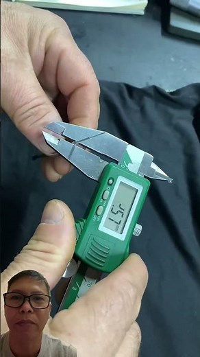 #needlework #surface grind #machine operation