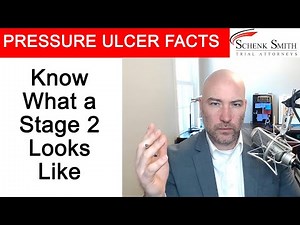 Pressure Ulcer Fact 12: Know what Stage 2 looks like