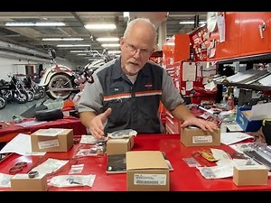 DOC HARLEY: SUPPORTING YOUR CAM CHOICE