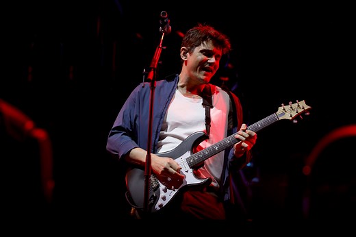 John Mayer Mumbai Concert: Find Date, Tickets, Venue