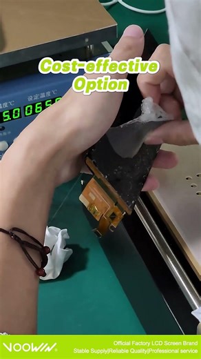 📱 Voowin LCD Factory | Refurbished Screen 👀