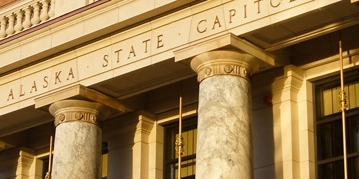 Alaska Senate Finance Committee advances new PFD formula bill to the floor