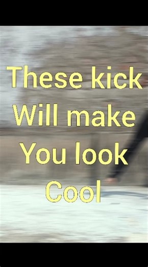 🔥 3 Crazy Kicks You Need to See | 540 Kick, Back Kick, Upward Jump Kick
