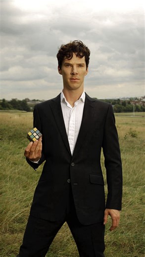 Benedict Cumberbatch on Instagram‎: "Benedict Cumberbatch — Sunday Times Interview (2010) An archival Sunday Times interview from 2010. ⭐ Due to the age of the footage, the quality was low; I’ve enhanced it as much as possible. @thetimes #benedictcumberbatch #ベネディクトカンバーバッチ #بنديكت_كامبربچ #sundaytimes #sherlock"‎