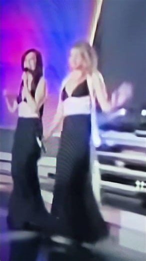 ♤ Baccara ~ Sorry I'm a Lady