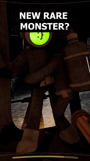 New Horror Video Game Update Revealed!