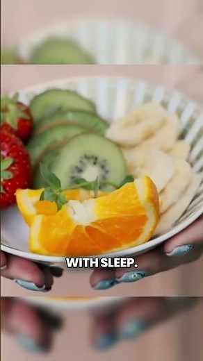 Best Bedtime Snacks for Restful Sleep