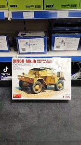 17K views · 187 reactions | Here is a quick look at Miniart! One of the most underrated model kit brands! #hobby #hobbies #hobbystore #modelkits #scalemodels #tamiya #miniart #revell #italeri #sunwardhobbies | Sunward Rockets | Facebook