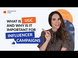 UGC Influencer Strategy: What Is User-Generated Content and Why It Works in 2025