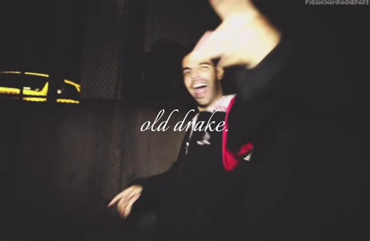 The Best of Old Drake: Shut It Down