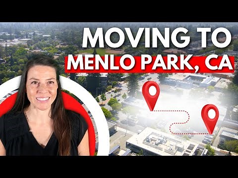 Living in Menlo Park CA – Top 8 Reasons to Move to This Silicon Valley Gem
