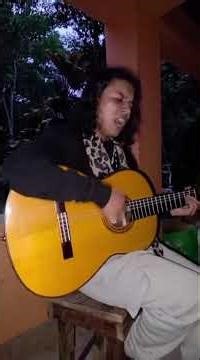 retorno a los ancestros (COVER ) GEICKO VÁSQUEZ 🇵🇦❤️