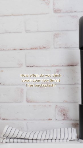 Elevate Your Space with Smart Tiles Brik Toscana - DIY Peel and Stick Tile