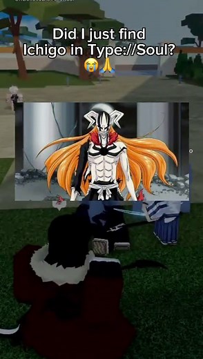 Deepwoken: Ichigo's Insane Type Soul Gameplay