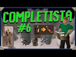 Obtengo La Dizana's Max Cape | Fortis Colosseum | Dizana Quiver | COMPLETISTA #6 [OSRS]