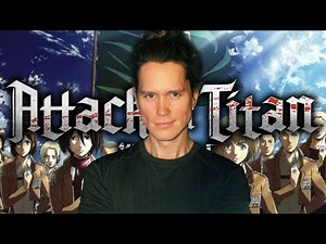 Attack on Titan Season 4 Opening 6 - My War「僕の戦争」