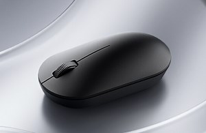 Xiaomi Wireless Mouse Lite 2 launched in China for the price of 39 yuan ($6) - Gizmochina