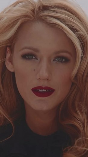 Blake Lively Gucci Premiere Fashion Edit