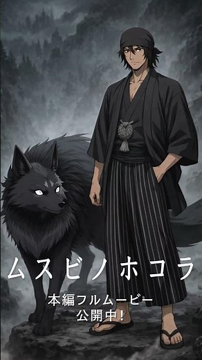 【本編公開中】短編アニメ_川越x狐の嫁入り_subtitle:English,繁體中文_ #川越 #ムスビノホコラ #アニメ #狐の嫁入り #anime #foxwedding #kawagoe