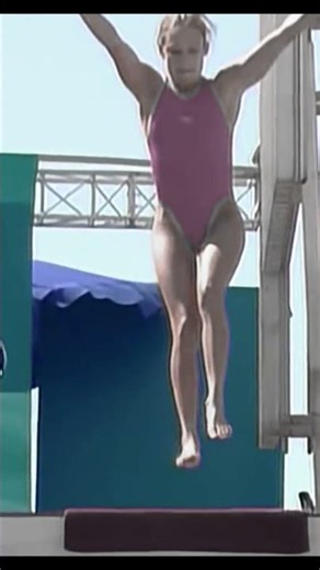 Grace & Precision: Women’s Platform Diving at Its Finest