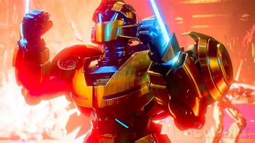 838K views · 22K reactions | Bumblebee totally kills me (and some opps) in this scene! | Boxoffice Movie Scenes | Facebook