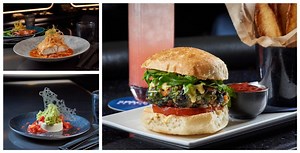 EPCOT’s Space 220 Restaurant has new Lunch and Dinner offerings | Chip and Company
