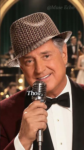 Oh! Carol – Neil Sedaka (1958) | Lyrics |Muse Echo #lyricsvideo #50smusic #neilsedaka #classicpop