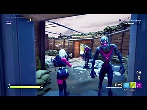 Origins Dev Update 1 Gameplay! - Fortnite Creative