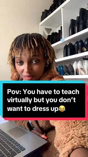 Teaching Virtually Without Dressing Up: Creative Zoom Lesson Tips