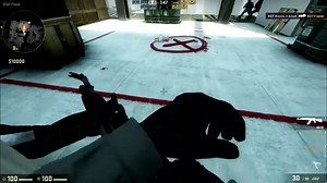 CSGO Gameplay 2