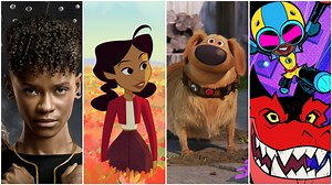 Disney  Spotlight: February 2023