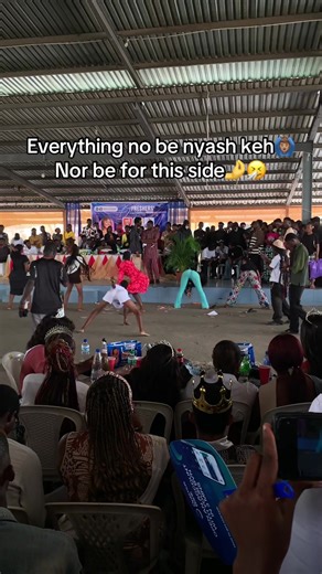 Freshers Dance Performance Highlight