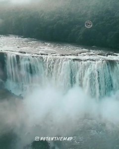 Athirapally waterfalls The Niagra falls of south India just 1.5 hrs from valparai. Amazing video by @notonthemap Follow valparai on Instagram www.instagram.com/valparaihills #travel #tourist #trip #traveladdict #travelphotography #travelling #nature #holiday #valparai #travelholic #pollachi #mountainlife #mountain #mountains #tamilnadutourism #tamilnadu #keralatourism #munnar #ooty #kodaikanal #chennai #travelbloggers #hillstation #forest #incredibleindia #indiatourism #waterfalls | Valparai