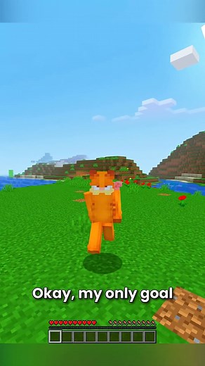 34K views · 1K reactions | Minecraft, But Everything I Say, Disappears #minecraft #minecraftmemes #minecraftbuilds #minecraftpe #minecraftmods | Parrot | Facebook