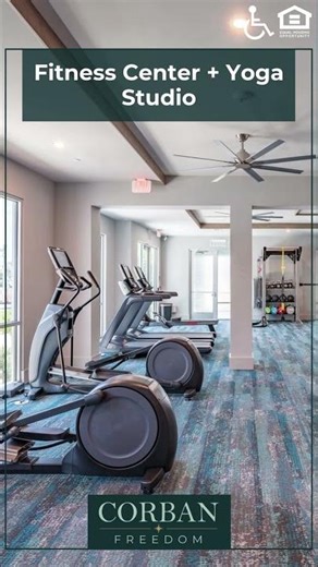 Corban Freedom Apartments (Social) | Orlando FL Apartments | Greystar