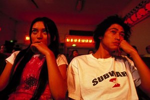 Go, the Japanese Romeo and Juliet that challenged Y2K racism