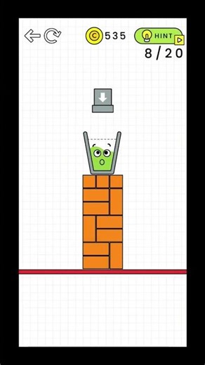 Happy glass game play ⏯️