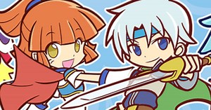 「アルル」「シェゾ」などが再登場＆新衣装アバターも！『m HOLD'EM(エムホールデム)』×「ぷよぷよ」コラボが2025年11月24日(月)復刻開催！ - ゲームウィズ