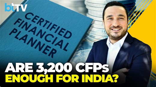 Why Good Financial Advice Matters More Than Ever: FPSB CEO Dante De Gori