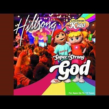 I Believe In Jesus (Live)