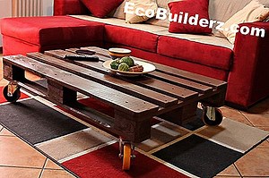 Come costruire un tavolino da caffè Noguchi - 2026 | It.EcoBuilderz.com