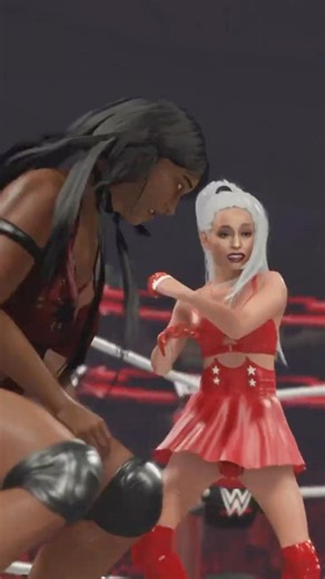 ARIANA vs BIG ACE… THIS GOT BRUTAL 💀
