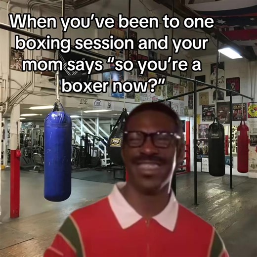 Hilarious Boxing Memes That Every Fan Will Love