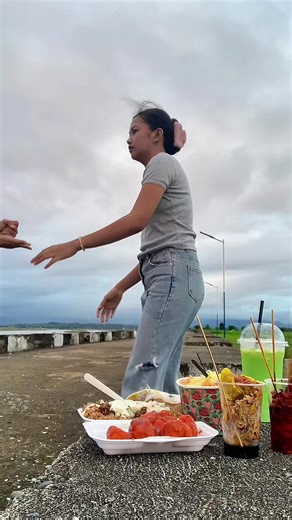 Rock Paper Food Challenge: Exciting Street Food Picks